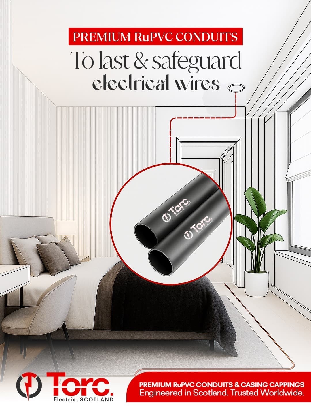 Industrial Texture Background