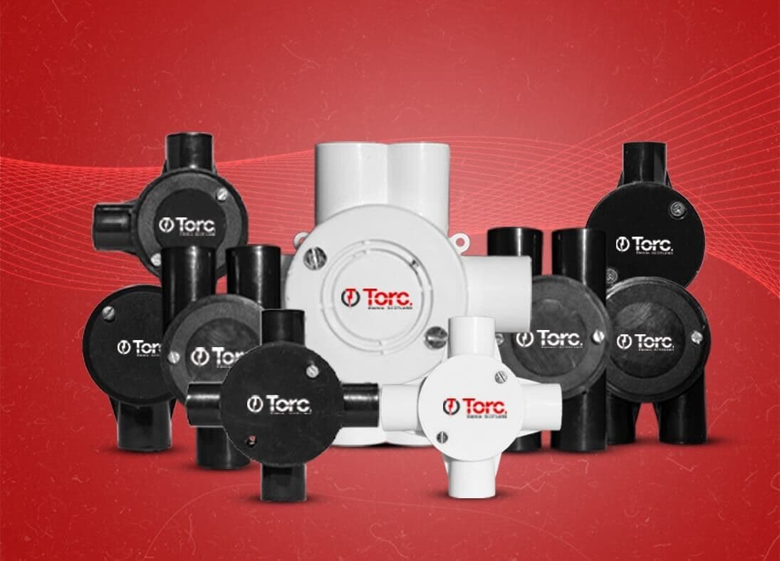 LED Boxes & Accessories